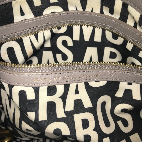 Marc Jacobs Classic Q Fran - Picture 3 of 6